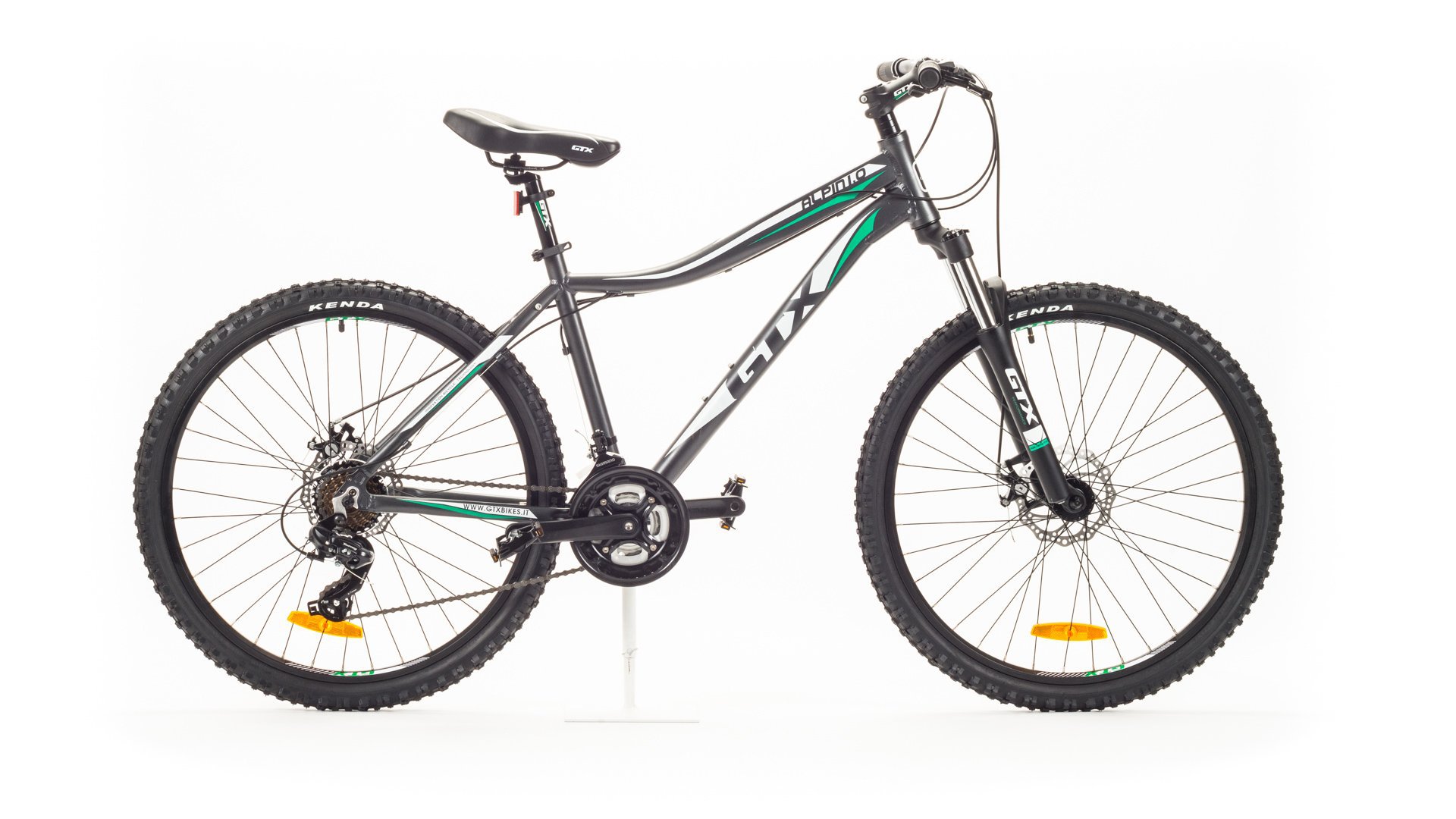 GTX ALPIN 1.0