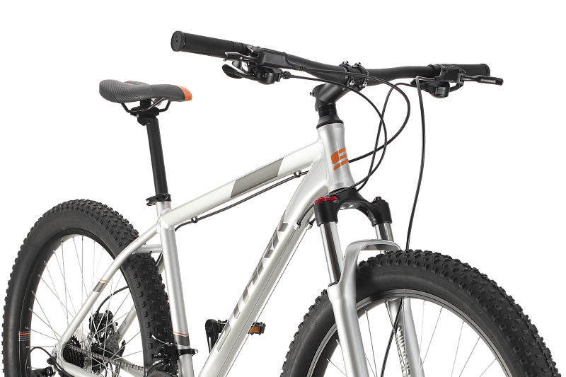 Stark Hunter 27.2+ HD (2021) Stark Hunter 27.2+ HD (2021)