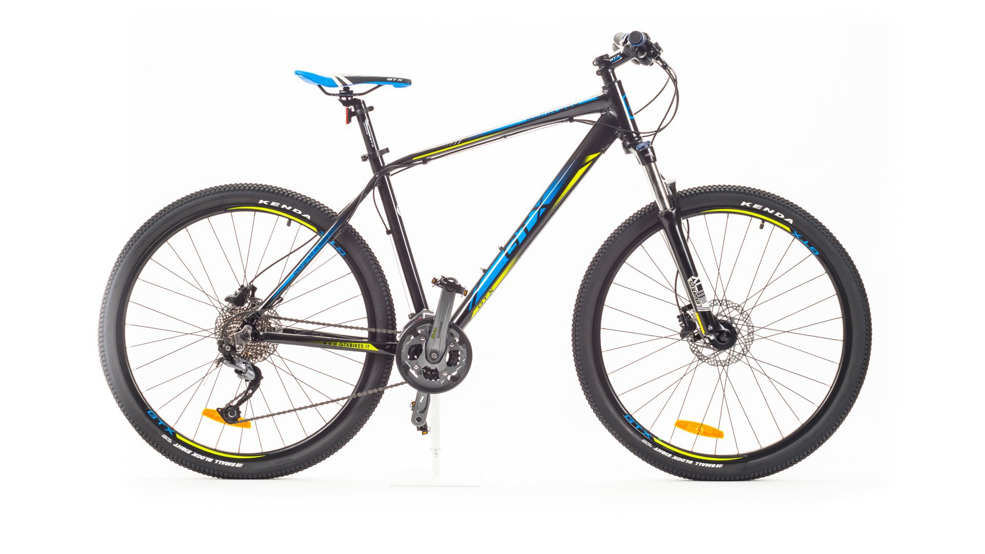GTX ALPIN 300