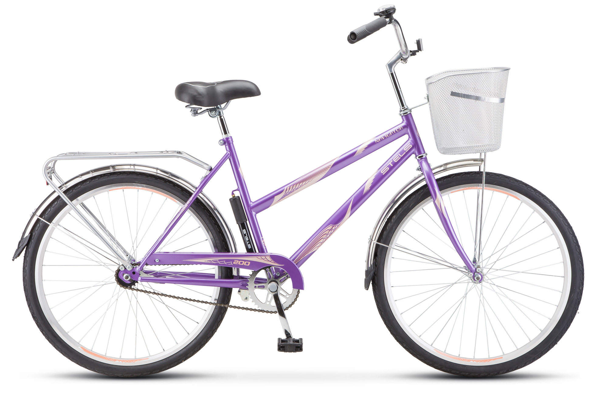 STELS Navigator-200 Lady 26" Z010