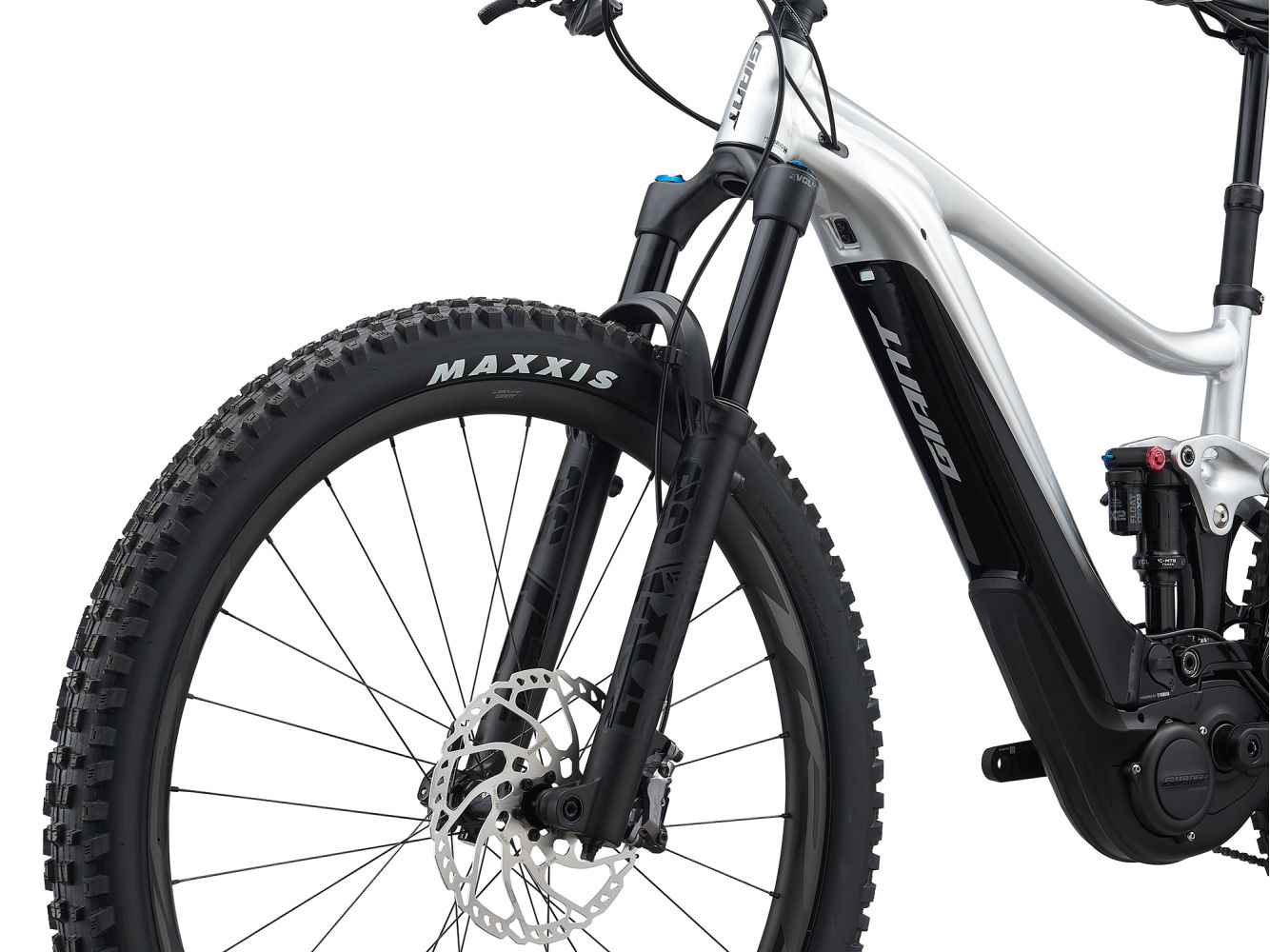 Giant Trance X E+ 1 Pro 29er (2021) Giant Trance X E+ 1 Pro 29er (2021)