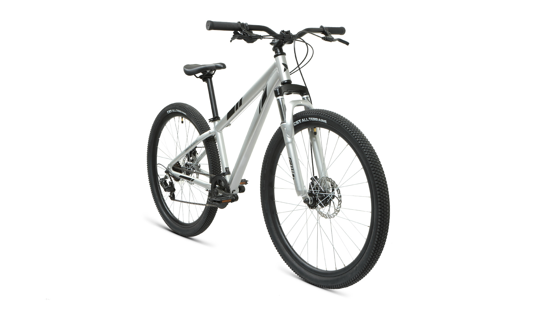 Forward TORONTO 26 2.2 DISC (2021) Forward TORONTO 26 2.2 DISC (2021)