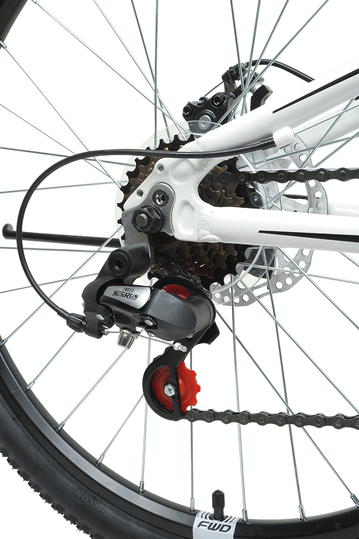 Forward RISE 24 2.0 disc (2021) Forward RISE 24 2.0 disc (2021)