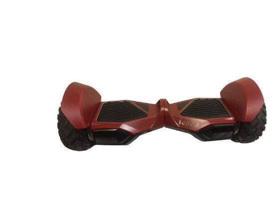 Гироскутер Smart 8" (HUMMER) ЗИМНИЙ с колонками