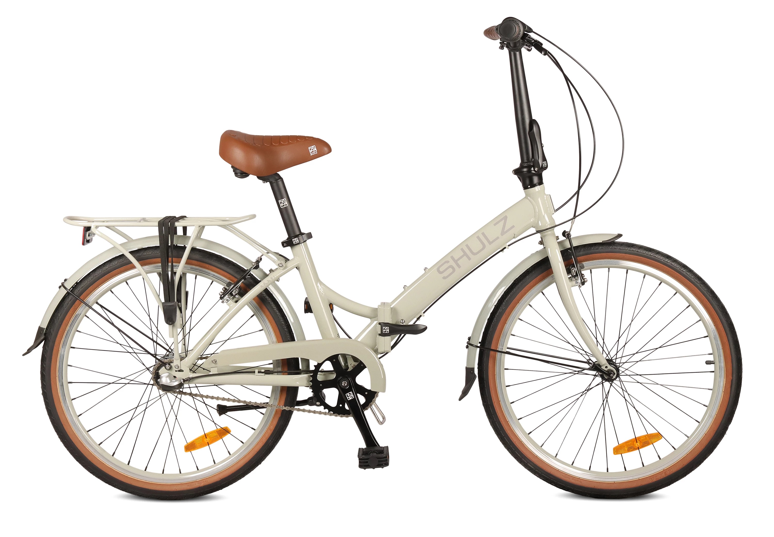 Shulz Krabi V-brake (светло-серый) Shulz Krabi V-brake (светло-серый)
