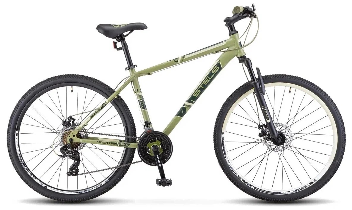 STELS Navigator-900 D 29" F020 STELS Navigator-900 D 29" F020
