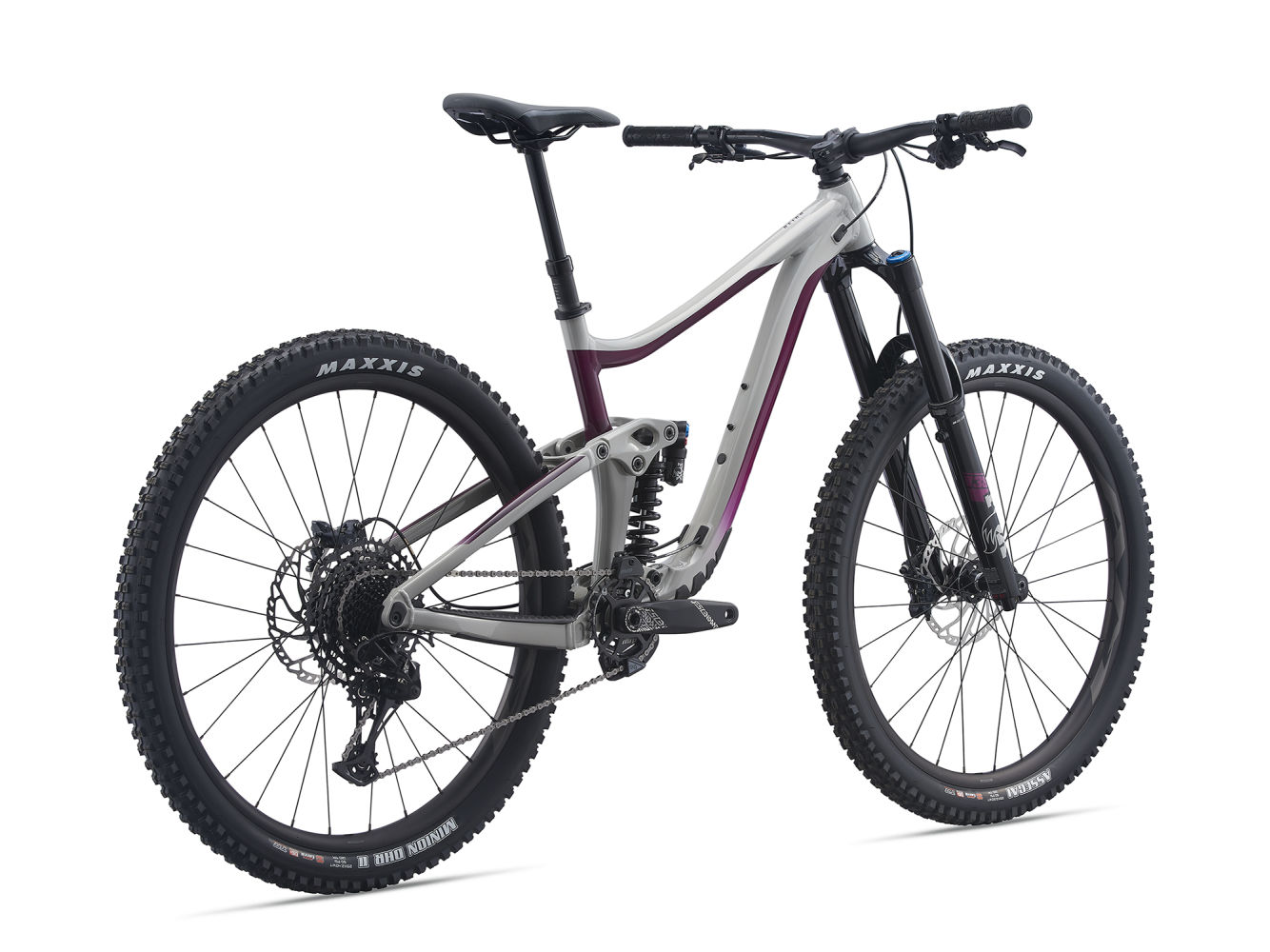 Giant Reign 29 SX (2021) Giant Reign 29 SX (2021)