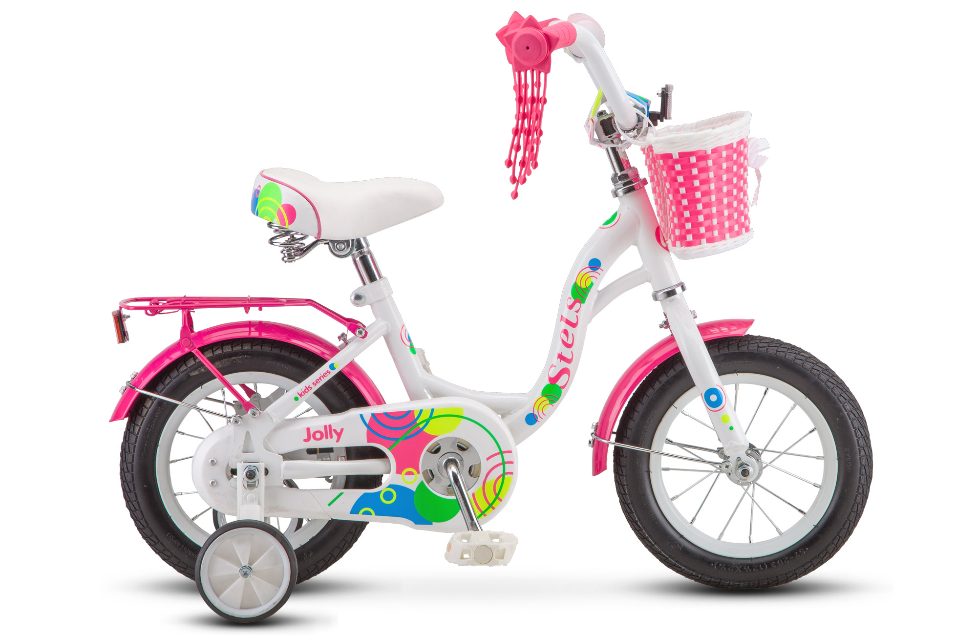 STELS Jolly 12" V010