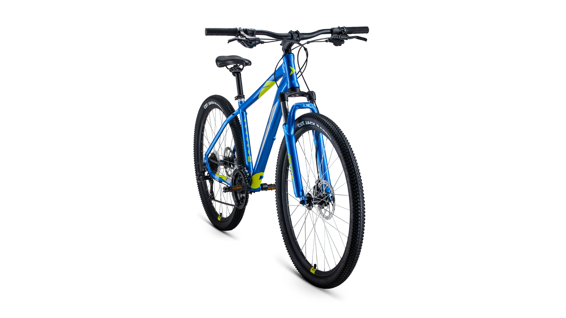 Forward APACHE 27,5 2.0 disc (2021) Forward APACHE 27,5 2.0 disc (2021)