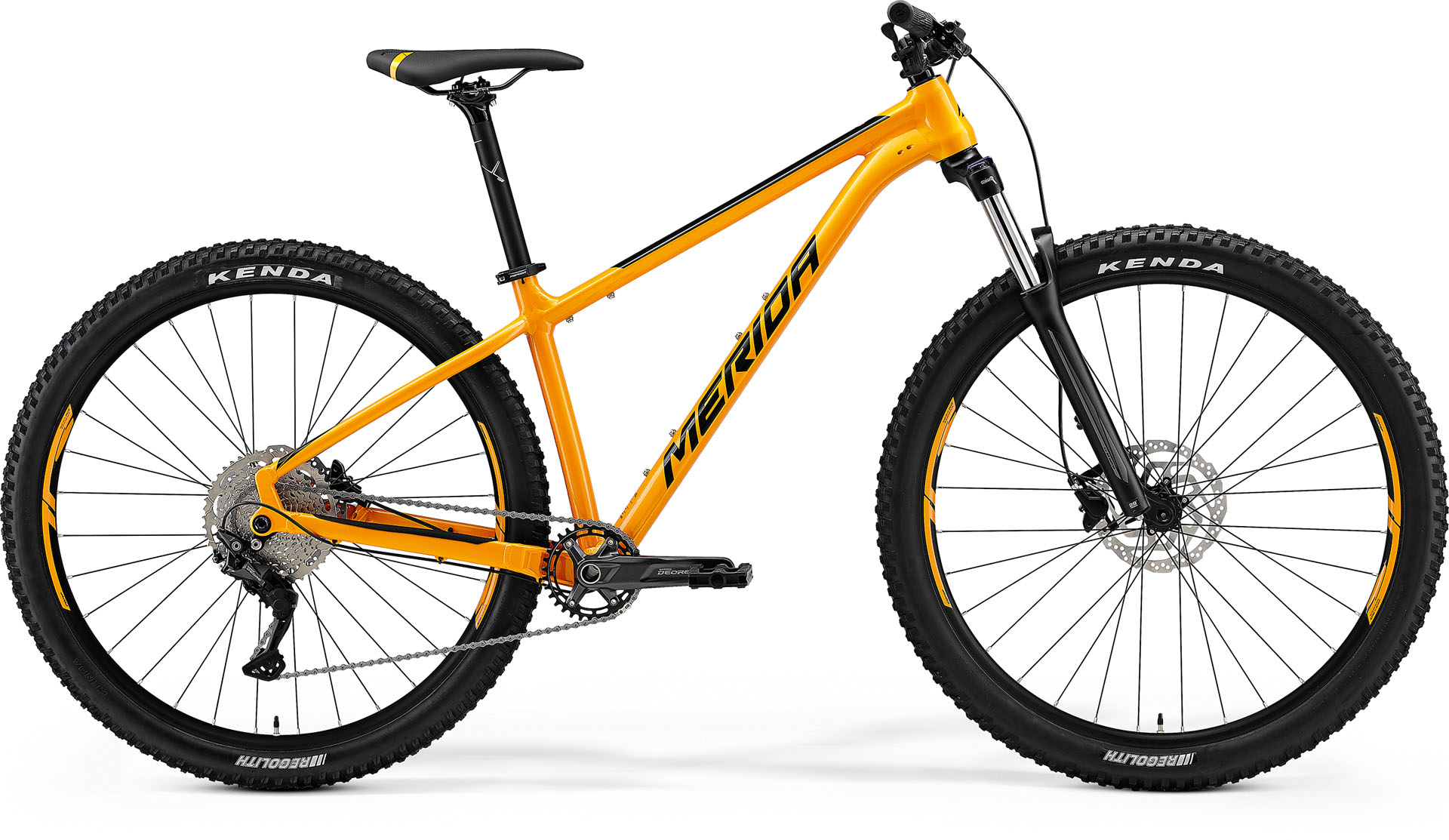 Merida Big.Trail 200 (2021) Merida Big.Trail 200 (2021)