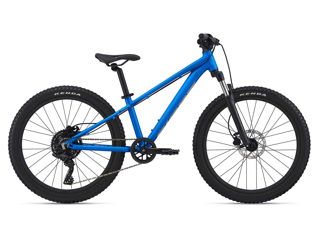 Giant STP 24 FS (2021)