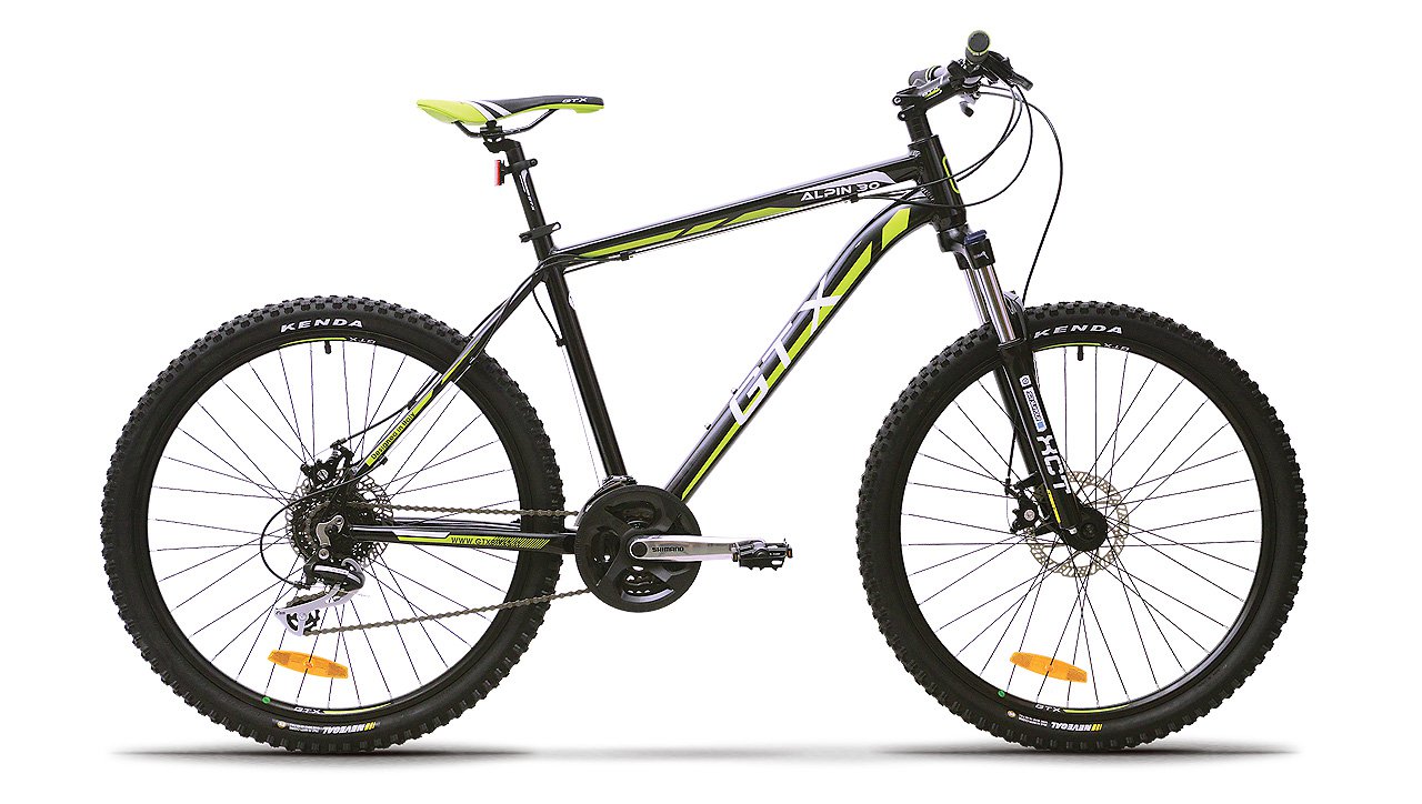 GTX ALPIN 30 21"