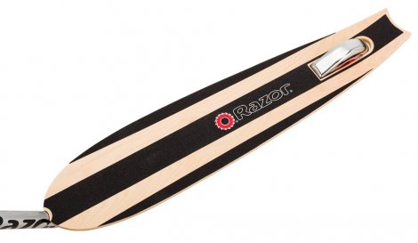 Самокат Razor California Longboard Wood Самокат Razor California Longboard Wood