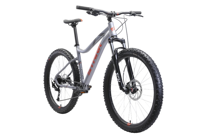 Stark Tactic 27.5+ HD (2021) Stark Tactic 27.5+ HD (2021)