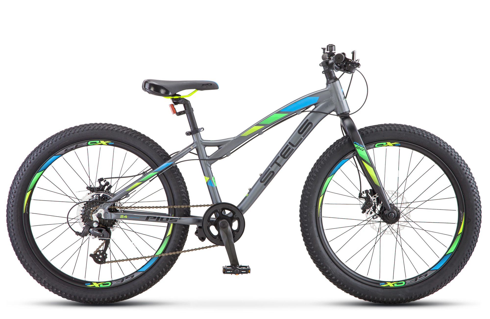 STELS Adrenalin MD 24" V010