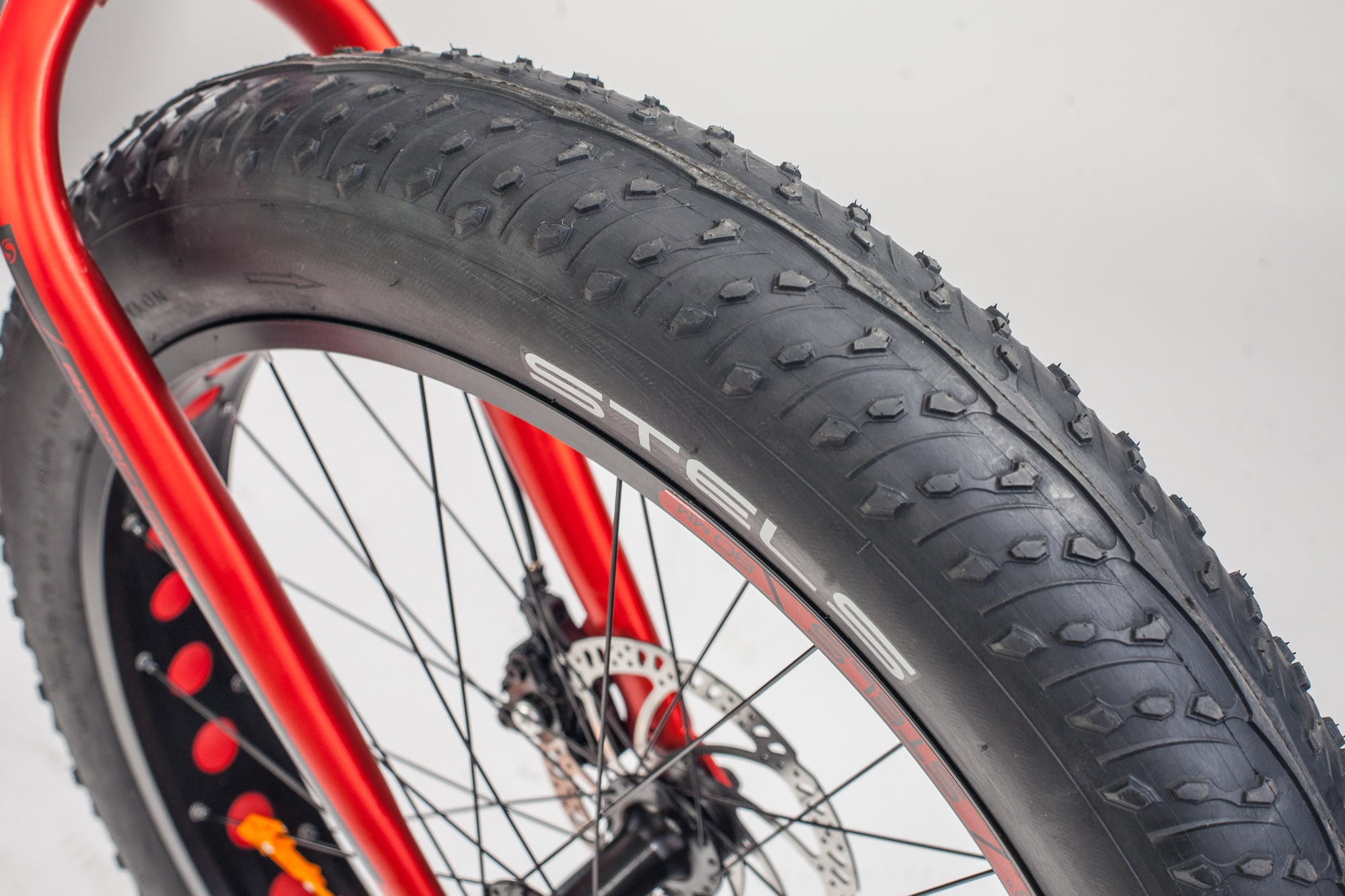 STELS Aggressor MD 26" V010 STELS Aggressor MD 26" V010