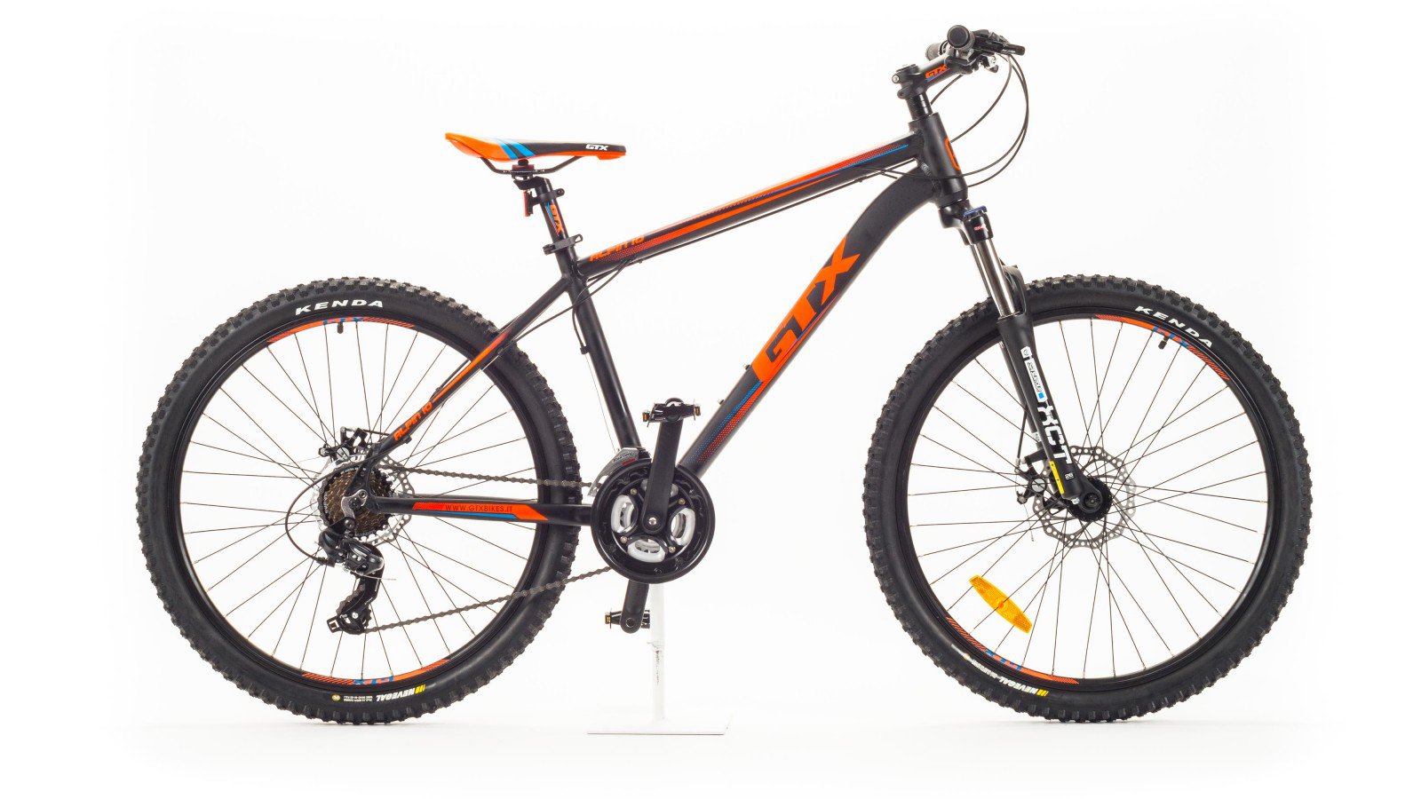 GTX ALPIN 10
