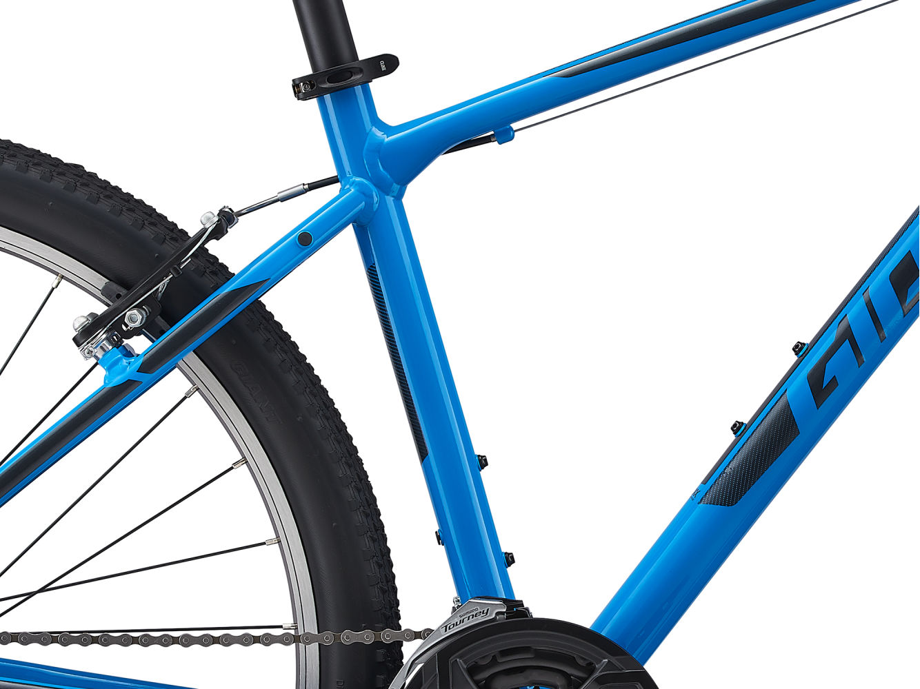 Giant ATX 27.5 (2021) Giant ATX 27.5 (2021)