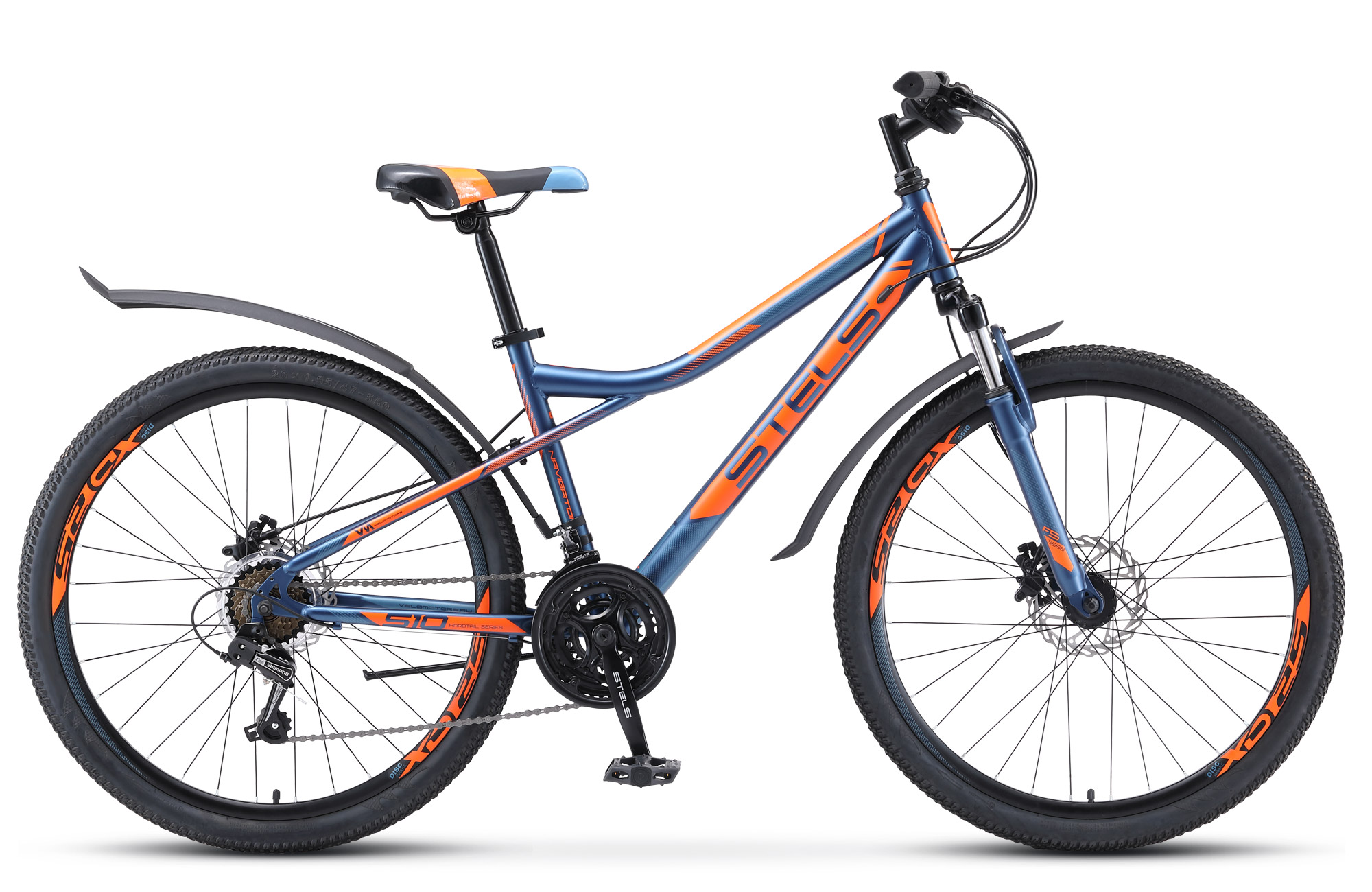 STELS Navigator-510 D 26" V010