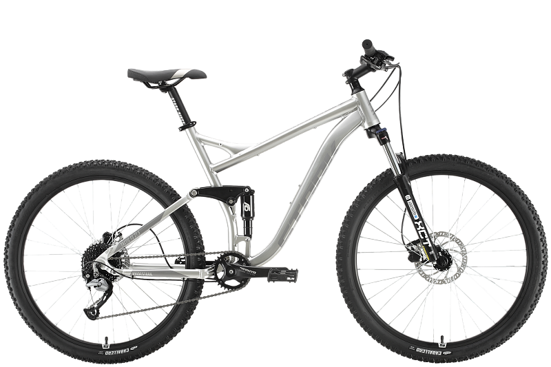Stark Tactic 27.5 FS HD (2020)