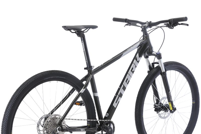 Stark Armer 29.6 HD (2021) Stark Armer 29.6 HD (2021)
