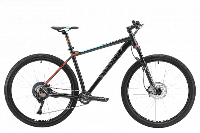 Stark Krafter 29.9 HD XT (2022) Stark Krafter 29.9 HD XT (2022)