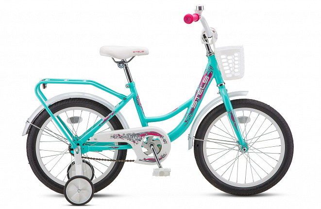 STELS Flyte Lady 18" Z011 STELS Flyte Lady 18" Z011
