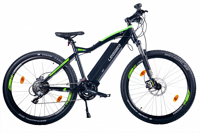 Leisger Mi5 500W