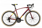 Stark Peloton 700.1 (2023) Stark Peloton 700.1 (2023)