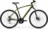 Merida Crossway 20-D (2021) Merida Crossway 20-D (2021)