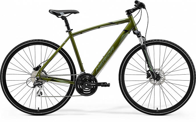 Merida Crossway 20-D (2021) Merida Crossway 20-D (2021)