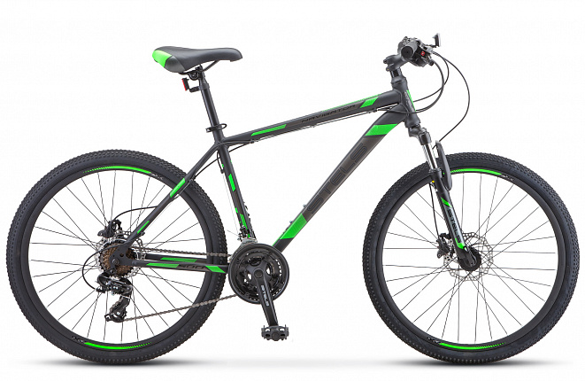 STELS Navigator-500 D 26" F010 STELS Navigator-500 D 26" F010