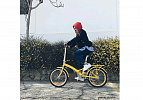 Shulz GOA V-brake (белый) Shulz GOA V-brake (белый)