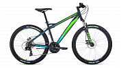 Forward FLASH 26 2.0 disc (2021) Forward FLASH 26 2.0 disc (2021)