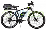 Leisger MD5 Basic Black Lux Leisger MD5 Basic Black Lux