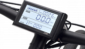Forward VOLCANO 27,5 2.0 disc 250w (2021) Forward VOLCANO 27,5 2.0 disc 250w (2021)