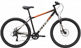 Stark Respect 27.1 D Microshift (2023)