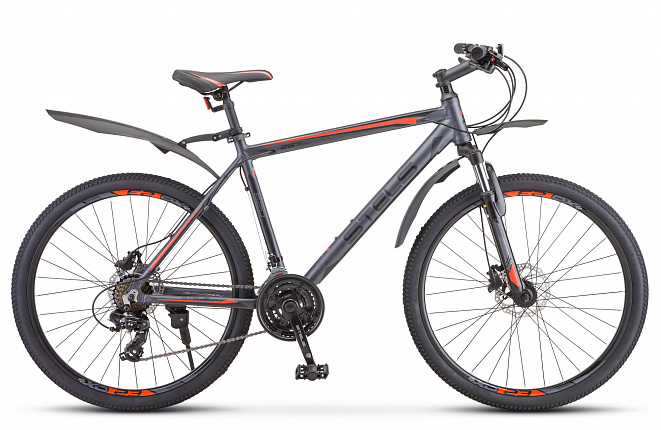 STELS Navigator-620 D 26" V010 STELS Navigator-620 D 26" V010