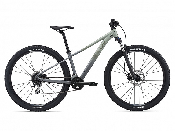 Giant Liv Tempt 2 (2021)