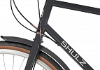 SHULZ Roadkiller Disk (L)