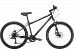 Respect 26.1 D Microshift Steel (2022) Respect 26.1 D Microshift Steel (2022)