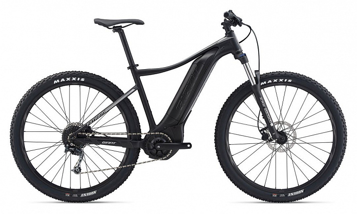 Giant Fathom E+ 3 Power 29er 25km/h (2020) Giant Fathom E+ 3 Power 29er 25km/h (2020)