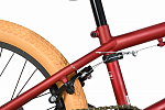 Stark Madness BMX 4 (2023) Stark Madness BMX 4 (2023)