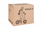 Shulz Hopper (черный) Shulz Hopper (черный)