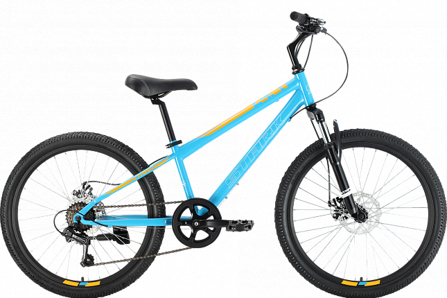 Stark Respect 24.1 D Steel (2023) Stark Respect 24.1 D Steel (2023)
