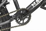 Stark Madness BMX 1 (2022)
