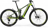 Merida eOne-Forty 700 (2021) Merida eOne-Forty 700 (2021)