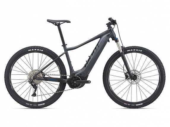 Giant Fathom E+ 2 29er (2021) Giant Fathom E+ 2 29er (2021)