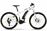 Haibike SDURO HardSeven 2.0 400Wh 11s NX Haibike SDURO HardSeven 2.0 400Wh 11s NX
