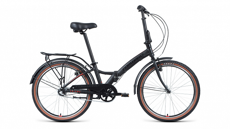 Forward ENIGMA 24 3.0 (2021) Forward ENIGMA 24 3.0 (2021)
